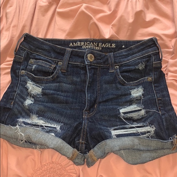 American eagle shorts - Picture 1 of 5